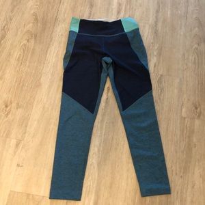 Outdoor voices leggings XS
